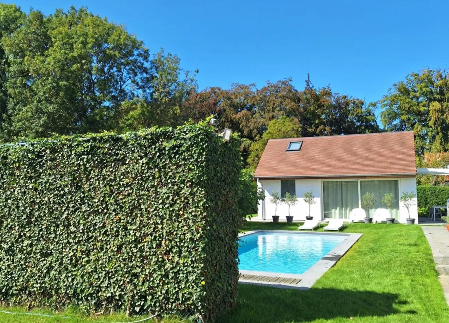 Thibault1 Villa Gistel Holiday home