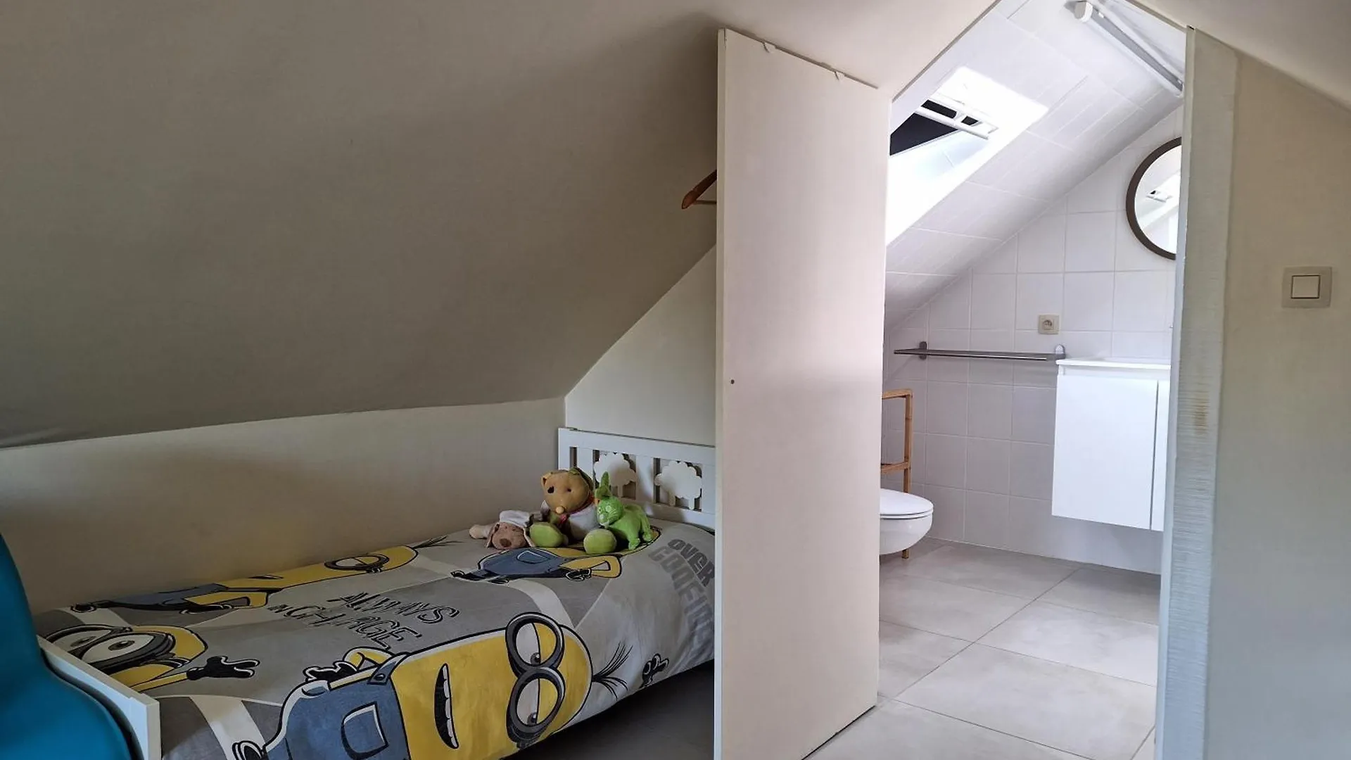 Holiday home Thibault1 Villa Gistel Belgium