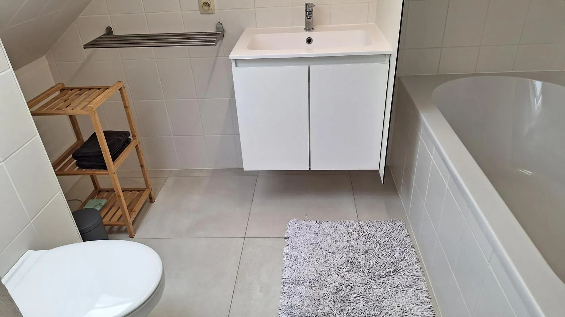 Holiday home Thibault1 Villa Gistel